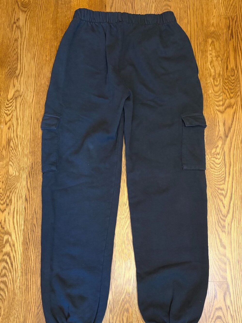 Brandy Melville Cargo Joggers
